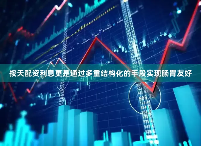 按天配资利息更是通过多重结构化的手段实现肠胃友好