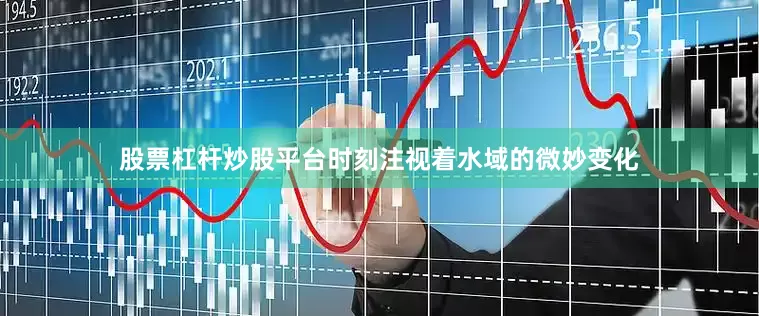 股票杠杆炒股平台时刻注视着水域的微妙变化
